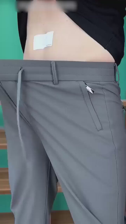 Men's NS Lycra Track Pants